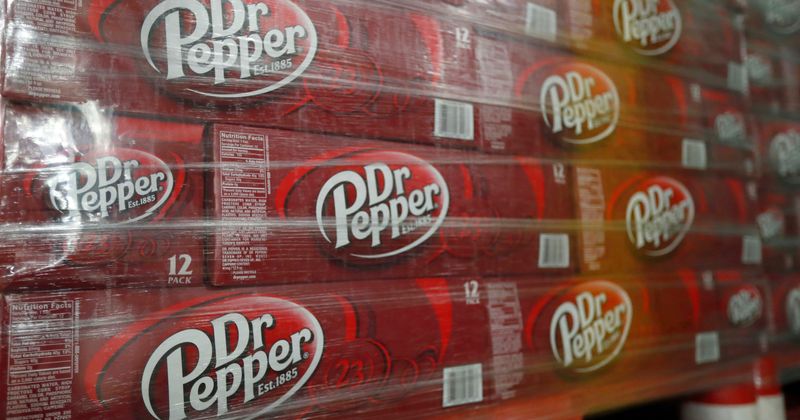 Who owns Dr Pepper? A look at the origin and trade secrets of soft drink company dubbed better than Coca-Cola