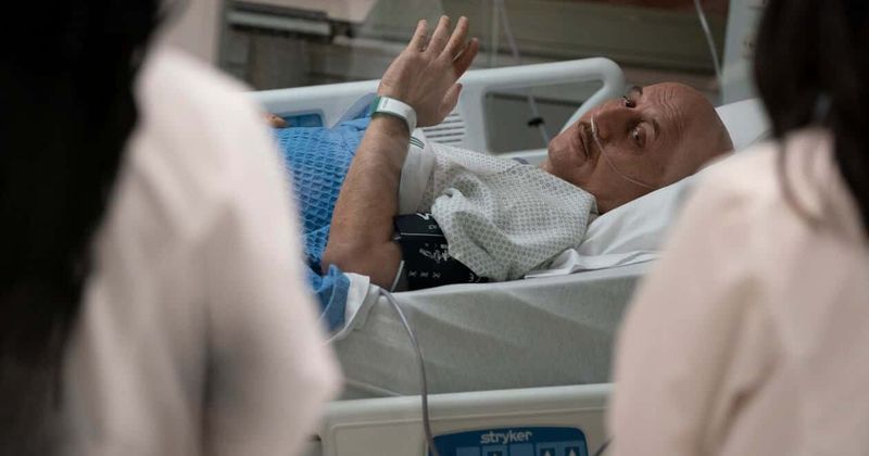 'New Amsterdam' Season 3: Is Dr Kapoor quitting NBC show? Here's why Anupam Kher's character may be struck off