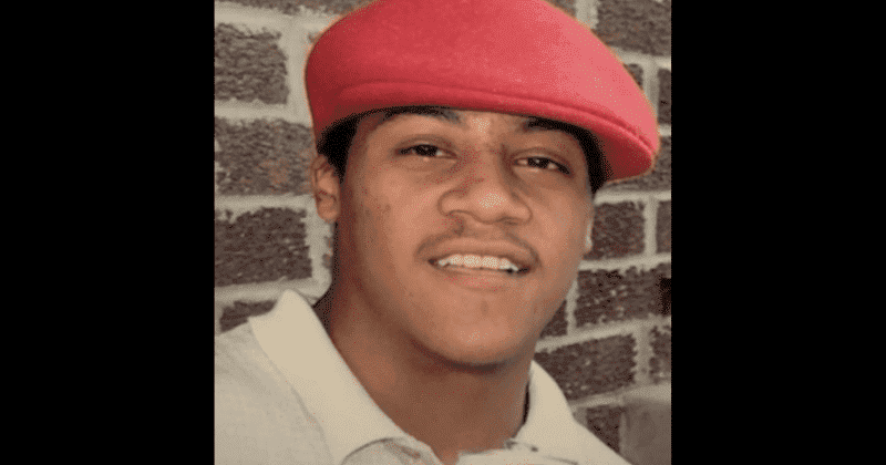 How did Alonzo Brooks die? Autopsy rules death as homicide 17 years after his body was found in Kansas creek