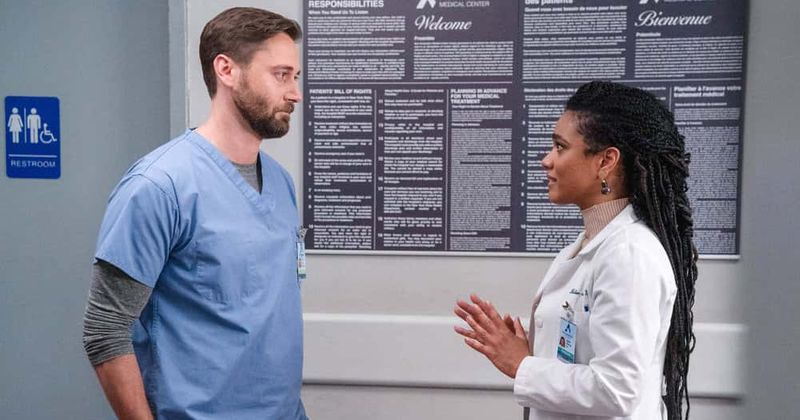 'New Amsterdam' Season 3 Episode 6: Why does Helen criticize Max's attempts to tackle systemic racism?