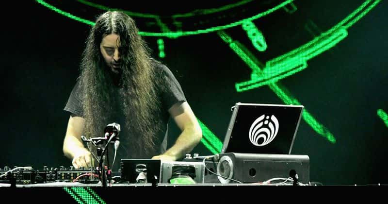 Who is Bassnectar? DJ sued for sex trafficking, grooming minors for sex, child pornography and abuse