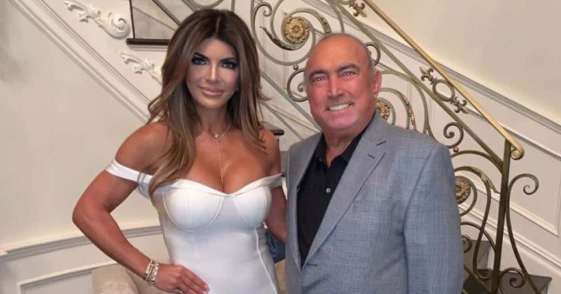 Who is Teresa Giudice's father? Meet the man who played peacemaker between the Gorgas and Giudices on 'RHONJ'