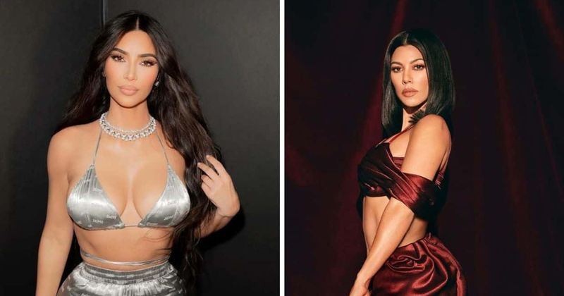 Is Kim Kardashian jealous of Kourtney Kardashian? 'Kourtney is the best Kardashian so far', say 'KUWTK' fans