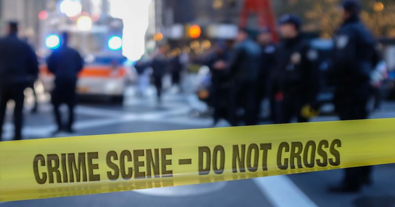 Brooklyn man fatally shoots 3 women before turning gun on himself as 9-year-old daughter hides in cupboard