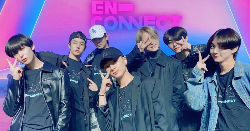 'Border : Carnival': Release date, how to live stream, concept, all you need to know about K-pop band ENHYPEN's first comeback album