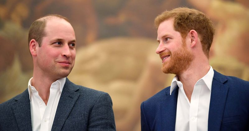 Harry wants royal family's 'apology' to Meghan Markle but William 'left reeling' after phone call leak: Sources
