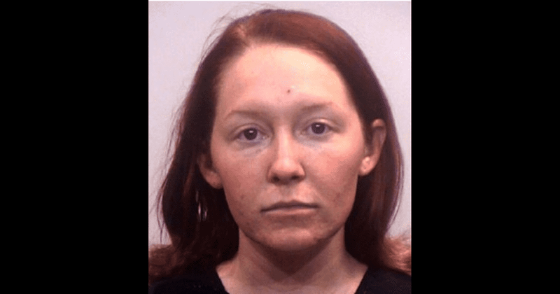 Who is Madison McDonald? Texas mom, 30, admits smothering girls aged 1 and 6 because they were 'being abused'