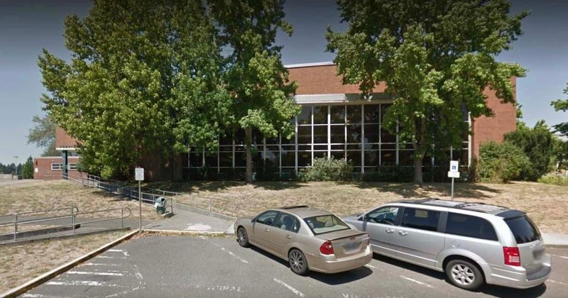 Portland school postpones changing mascot to evergreen tree over fears it may be tied to lynching and racism
