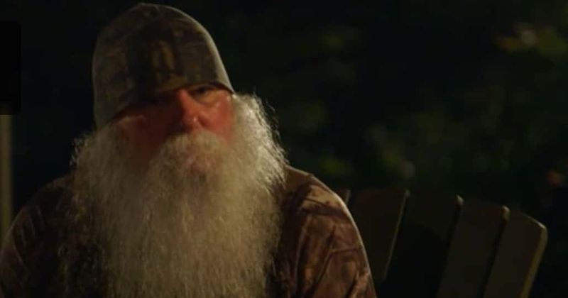 Who is Charles Benton? Oklahoma native tells 'Real Housewives of Dallas' stars he's actually seen Bigfoot
