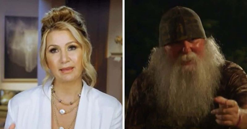 Kary Brittingham slams Charles Benton for hunting, 'RHOD' fans say 'shut your mouth unless you're vegan'