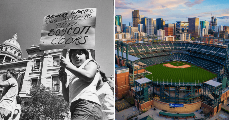 Denver's Coors Field: Inside MLB's new All-Star Game venue's history of controversy, racism and discrimination