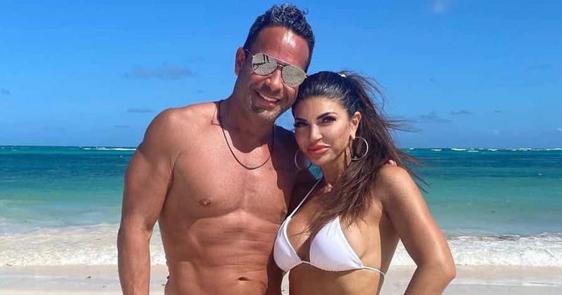 Luis Ruelas' crimes: 'RHONJ' star Teresa Giudice's beau pleaded guilty to assault after 2018 road rage