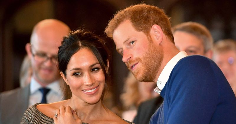 Netflix 'Heart of Invictus': Air time, how to live stream, trailer and all you need to know about Harry and Meghan Markle’s docuseries