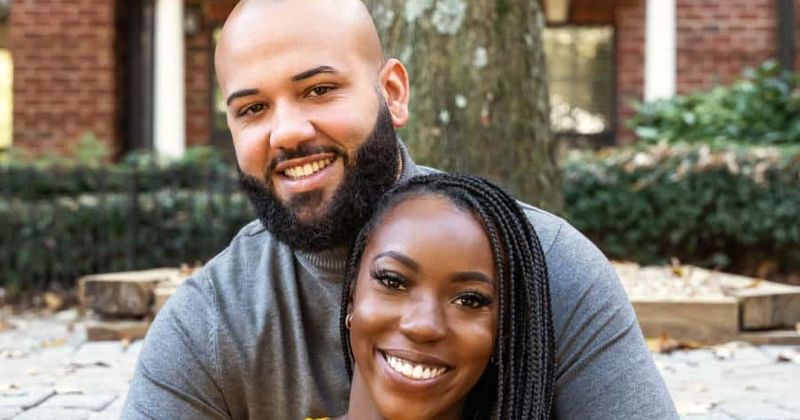 Are Briana Morris and Vincent Morales getting divorced? 'MAFS' couple's tiff over children may be their end