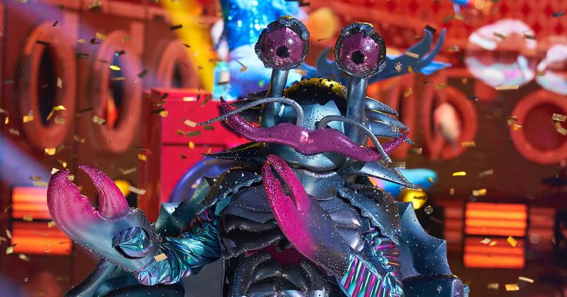 'The Masked Singer': Will the Crab eliminate himself from the competition at end of Group B Finals?