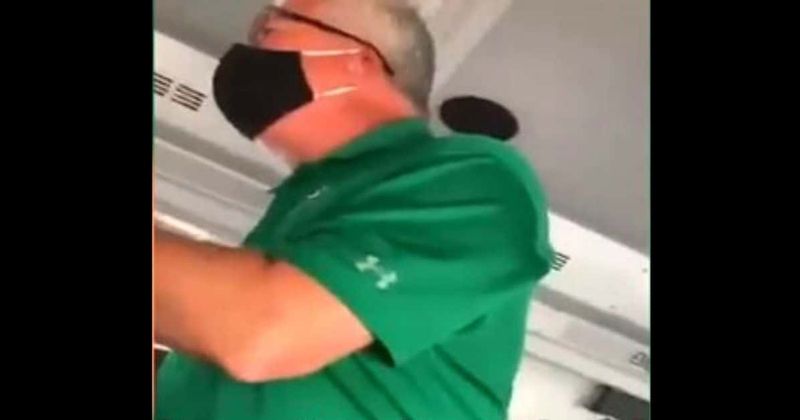 Arizona middle school staff ends up using N-word while asking students not to use the racial slur