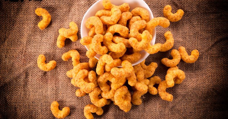 Montana boy, 6, finds bullet in Hot Cheetos pack, Internet jokes 'still less scary than shrimp in cereal'