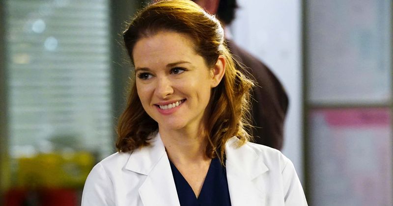 'Grey's Anatomy' Season 17 Episode 11: Why do fans think this is the episode April Kepner will be back?