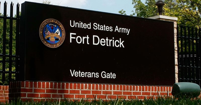 Who was Fantahun Woldesenbet? Maryland Navy medic who shot 2 sailors killed at Fort Detrick base after chase