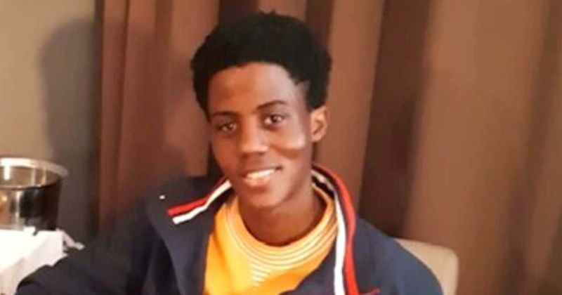 Who was Evan Smith? Man, 21, who died of sepsis rang ambulance after hospital denied him oxygen, inquest hears