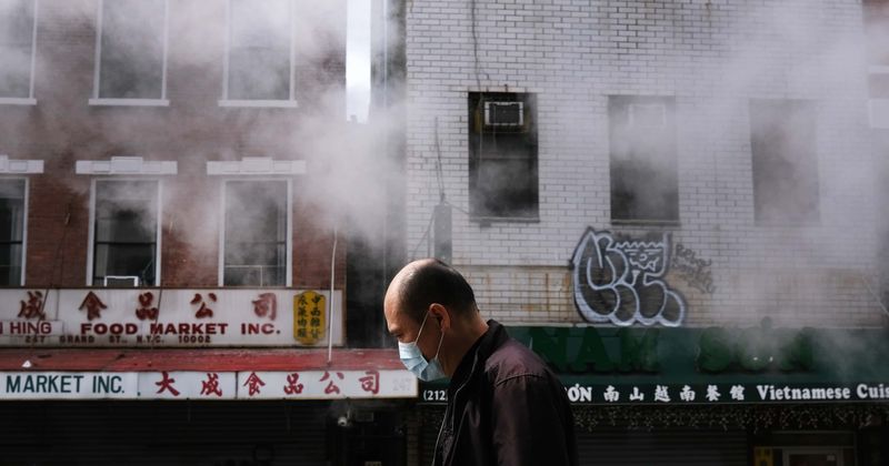 Yelp looks to promote Asian-owned businesses through a new tool, but it might just end up aiding racists instead