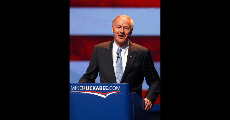 Arkansas Guv Asa Hutchinson's veto on bill banning trans minor health experiments overturned by legislature