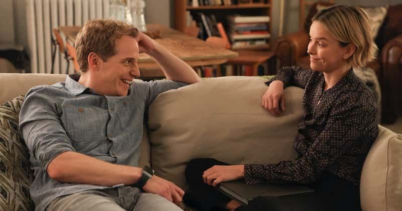 When will 'A Million Little Things' Season 3 Episode 10 air on ABC? Maggie and Jamie have some truth to face