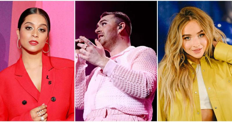 GLAAD Media Awards 2021: Air time, how to live steam, full performers list featuring Sabrina Carpenter, Lilly Singh and Sam Smith
