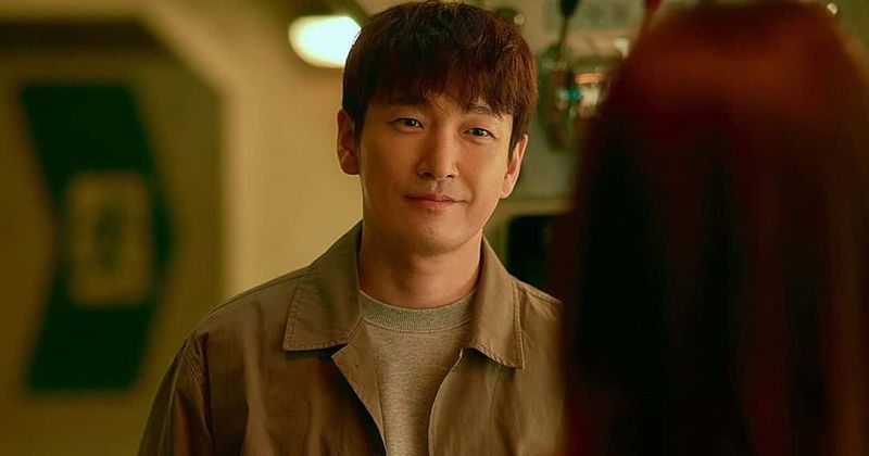 'Sisyphus: The Myth' Episode 15: Will locking up Seo-hae help Tae-sul stop war as he can now see the future?