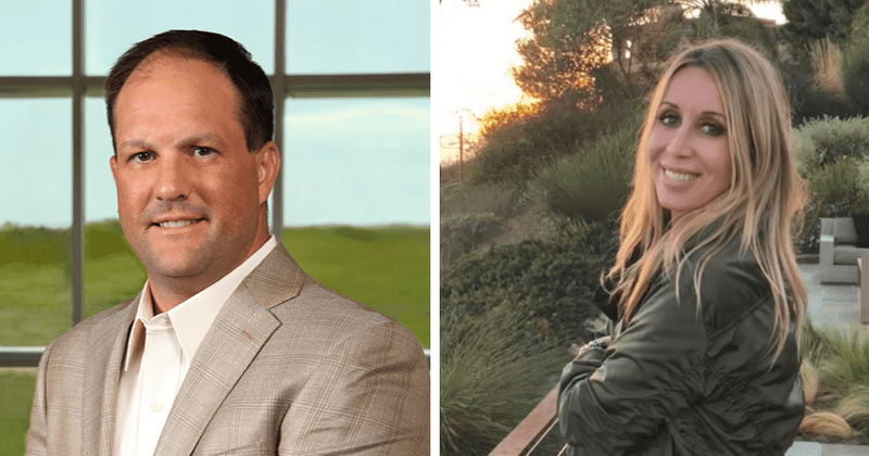 Who is Paycom boss Chad Richison's wife Charis? Her $1M donation provided for Oklahoma City students in pandemic