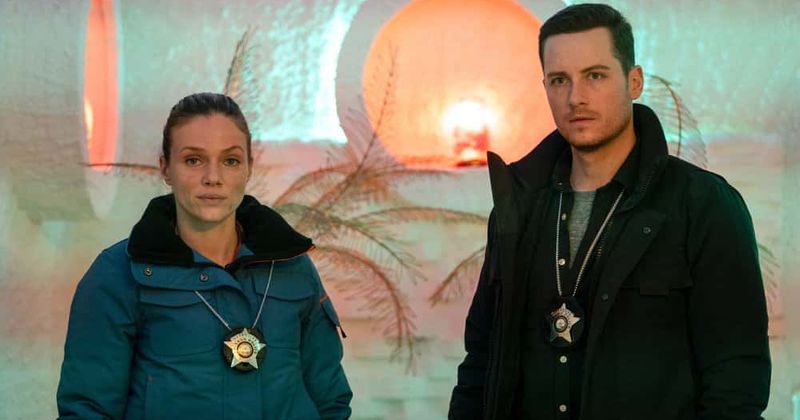 'Chicago PD' Season 8 Episode 11: Upton and Jay steal the show, fans 'can finally go to sleep happy'