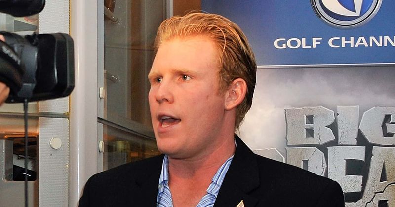 What is Andrew Giuliani's net worth? Inside Rudy Giuliani's son's fortune and his salary at Trump's White House