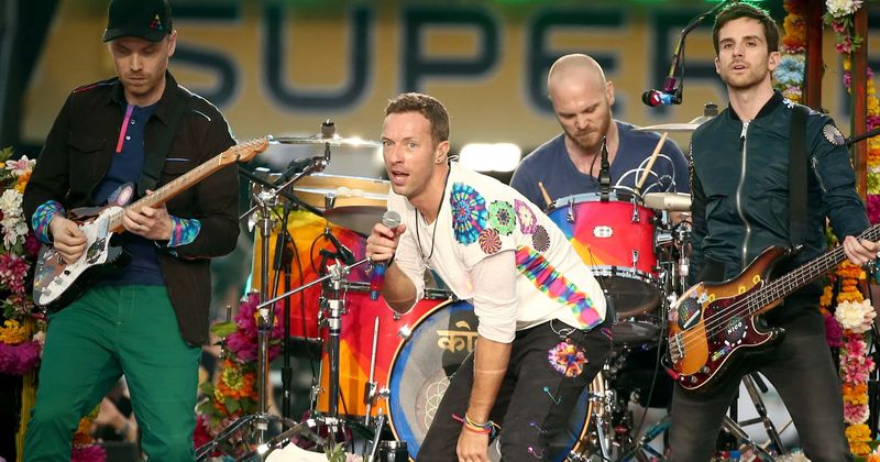Coldplay 'Music of The Spheres': Air time, how to live stream, concept, lyrics and all you need to know about British band's 9th album