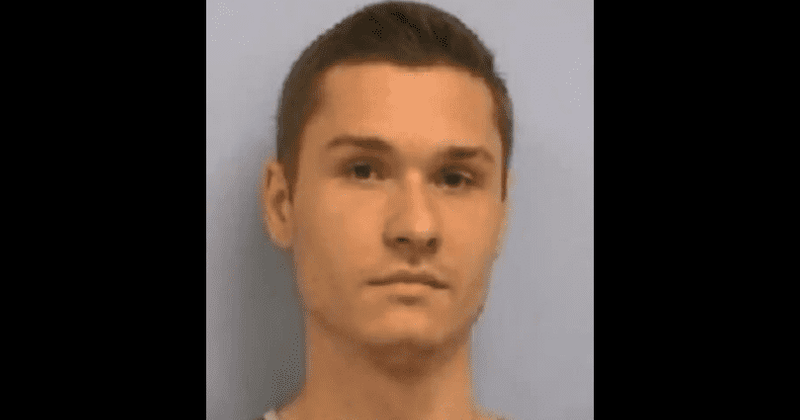 Who is Nicolas Shaughnessy? Texas man who hired hitman to kill parents for insurance money gets 35 years jail
