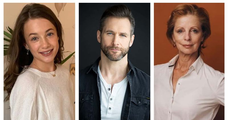'Daddy's Perfect Little Girl' Full Cast List: Meet Hattie Kragten, Matt Wells and others from the Lifetime movie