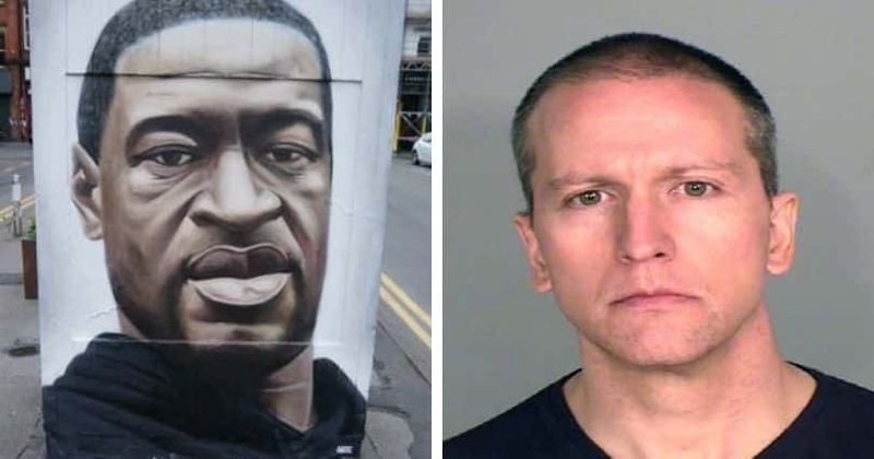 Derek Chauvin defense argues George Floyd was physically stronger than ex cop, Internet says 'give me a break'