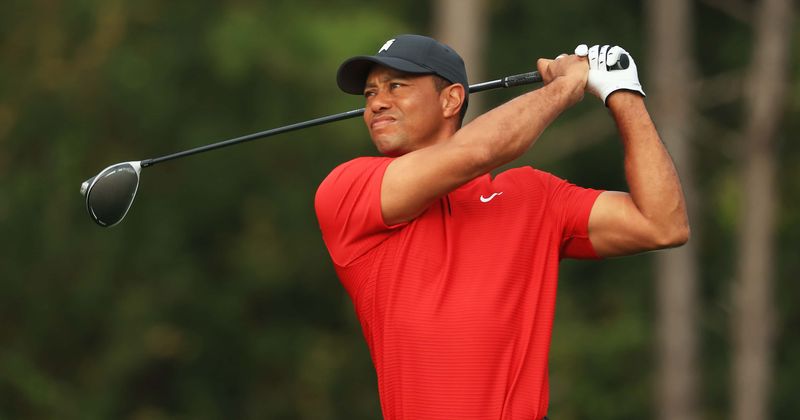 Tiger Woods had 'bruised rib cage' and 'fractured right leg' after car crash, says first responders report