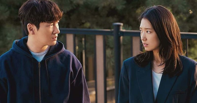 'Sisyphus: The Myth' Episode 16: Self-obsessed Tae-sul's plan might not be to sacrifice himself