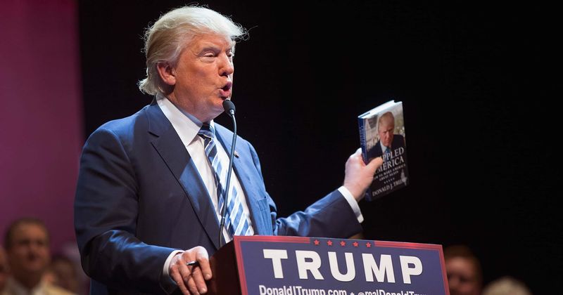 Why is a Trump book hard to publish? He’s ‘impossible to fact check’ and top target for cancel culture: Experts