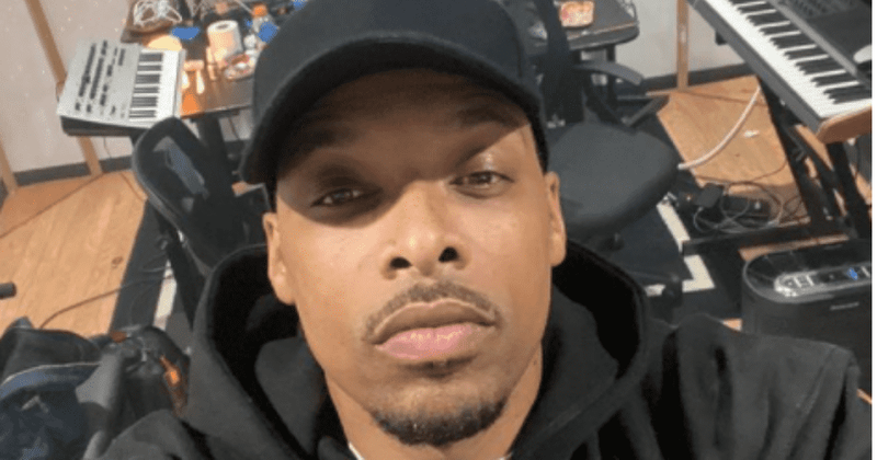 Who is Antone Austin? Black LA rapper arrested instead of White man as LAPD cops thought it was 'probably' him