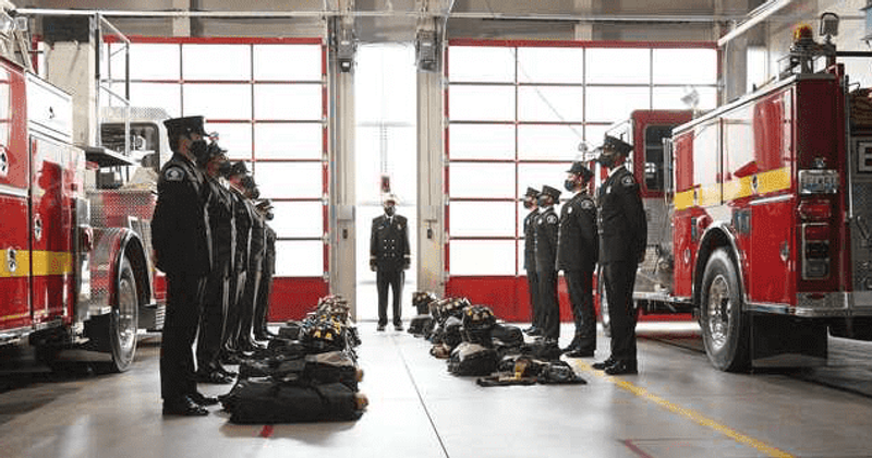 'Station 19' Season 4 Episode 10: Why did bride want groom to die on wedding day? Fans want him to survive