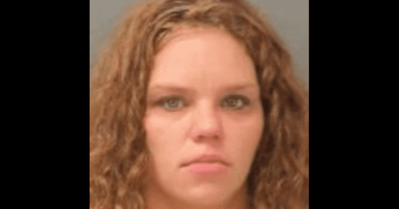 Who is Nikki Reardon? Drug dealing Texas woman nabbed after she left dead 2-month-old daughter in duffel bag
