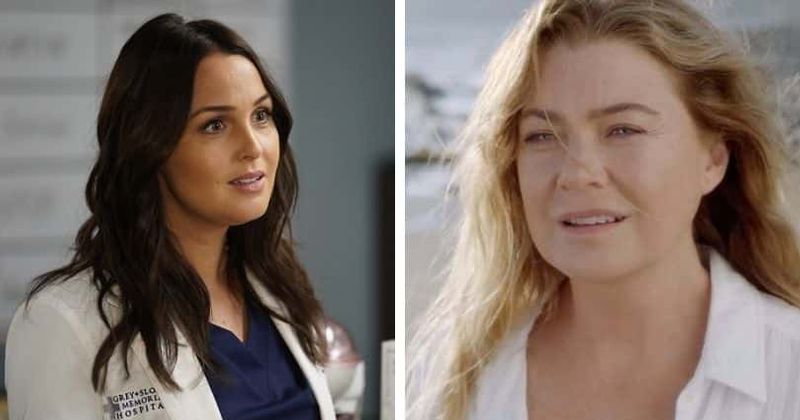 'Grey's Anatomy' Season 17 Episode 11: Why is Jo Wilson the first person Meredith talks about on waking up?