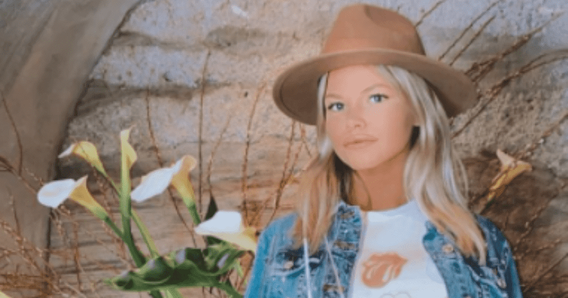 Who is Sydney Raines? Dave Portnoy's sex tape partner says leaked video 'was never meant to be public'