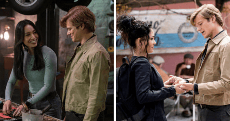 'MacGyver' Season 5 Episode 13 Spoilers: Mac and Desi move in together, but what about MacRiley?