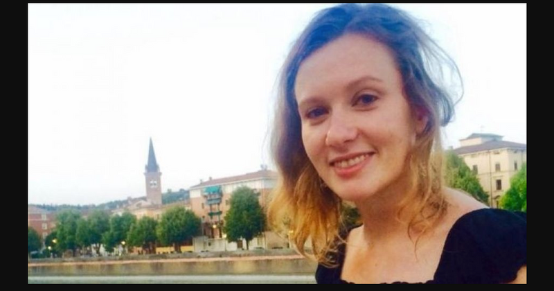 British diplomat Rebecca Dykes found dead in Beirut, taxi driver arrested