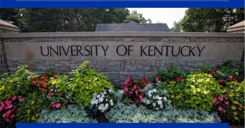 University of Kentucky trolled for accidentally sending 500K acceptance emails: 'McConnell looking for another term?'