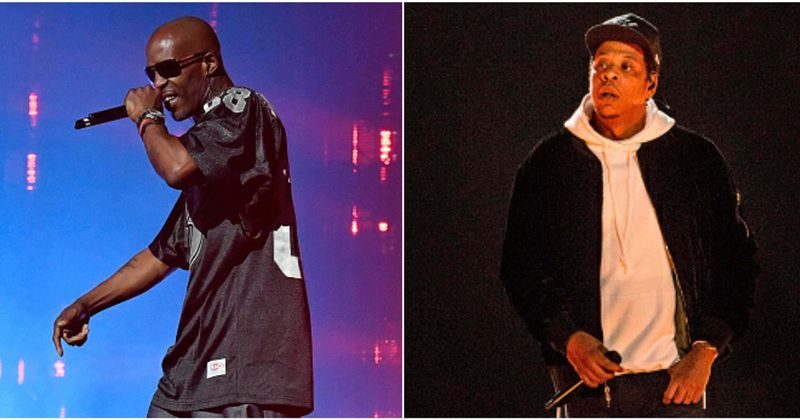 DMX's beef with Jay-Z: Real story behind ‘egos’ of two multi-platinum emcees that sparked an infamous rap war