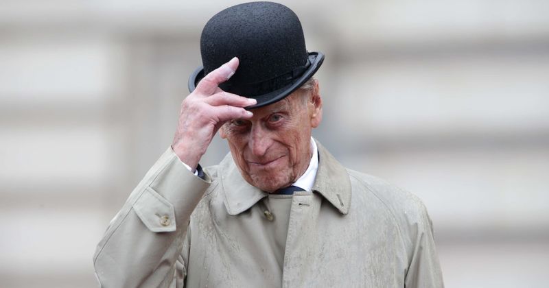 Prince Philip funeral: Will he have a state funeral? Here are all the details
