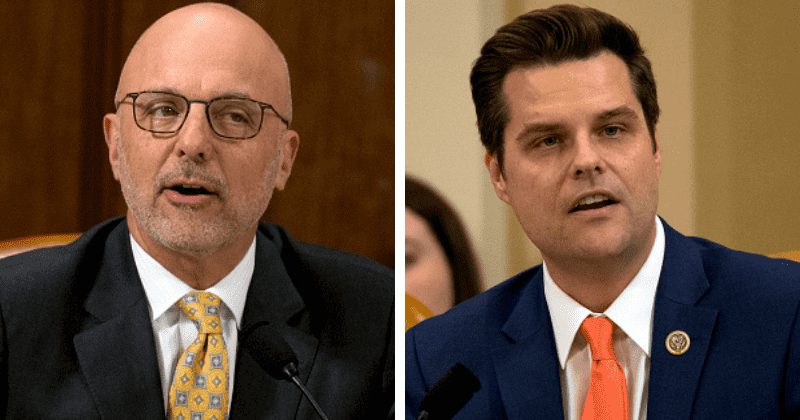 Who chairs House Ethics Committee? Matt Gaetz faces probe into sex trafficking and illicit drug use allegations